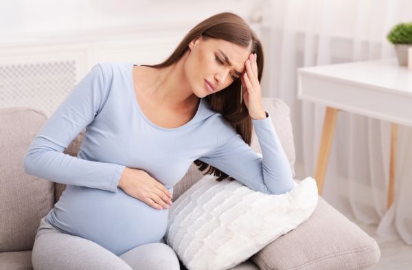 Κρυολόγημα στην εγκυμοσύνη: Αντιμετωπίστε το φυσικά | imommy.gr