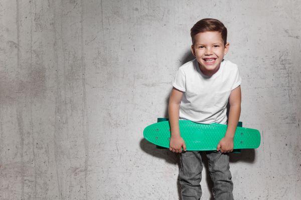 Είναι φυσιολογικό που το παιδί μου μυρίζει έντονα; | imommy.gr