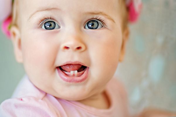 Οι πιο κλασικές απορίες για τα μωρουδιακά δόντια | imommy.gr