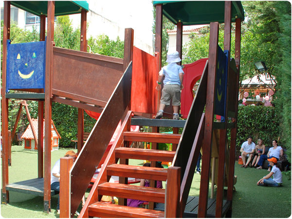 Funmily στο Μαρούσι | imommy.gr