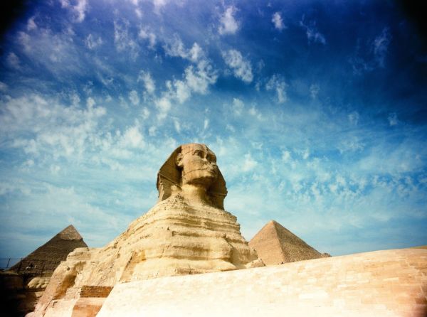 «Tα μυστήρια του Νείλου» | imommy.gr