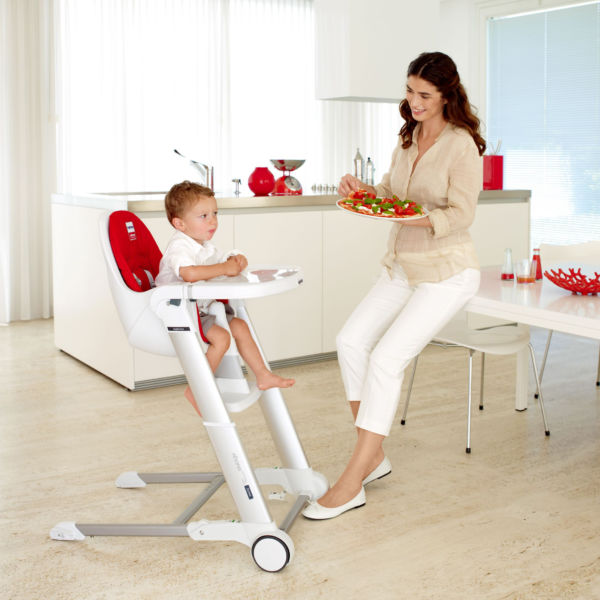 Καρεκλάκια φαγητού – ριλάξ | imommy.gr