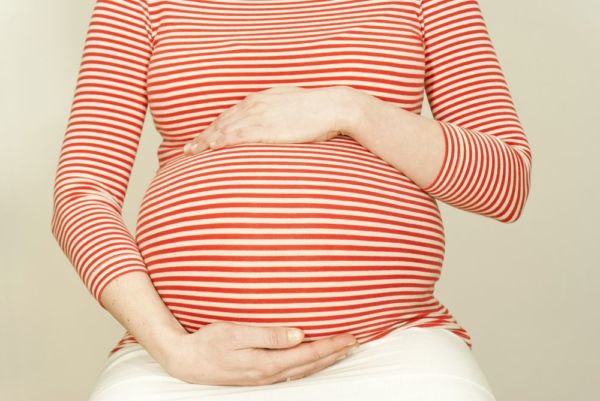 Εγκυμοσύνη και αιμορραγία: Δεν είναι πάντα σοβαρή! | imommy.gr