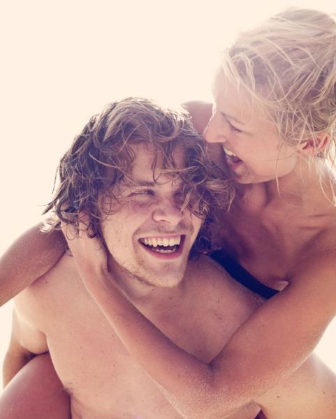 Πώς, (πότε και πού) να γνωρίσω στα παιδιά το νέο μου σύντροφο | imommy.gr