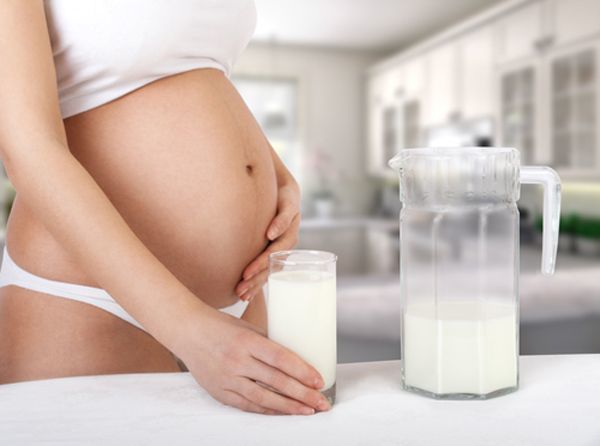 Ασβέστιο και εγκυμοσύνη: Παίρνετε αρκετό; | imommy.gr