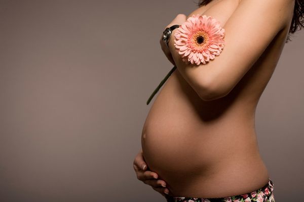 Εγκυμοσύνη: Η φροντίδα του στήθους | imommy.gr