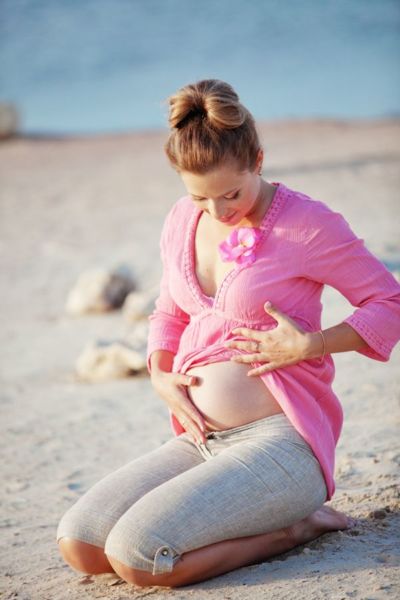 Γιατί οι έγκυοι λατρεύουν το ροζ; | imommy.gr