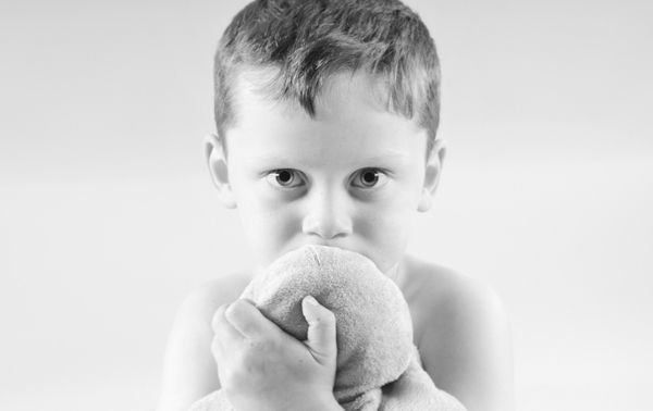 Μεγαλώνοντας ένα παιδί με επιληψία | imommy.gr