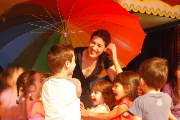 «Παιδί & Τέχνη» | imommy.gr