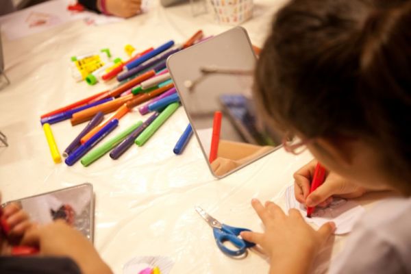 «Διαδρομές στο Μουσείο» | imommy.gr