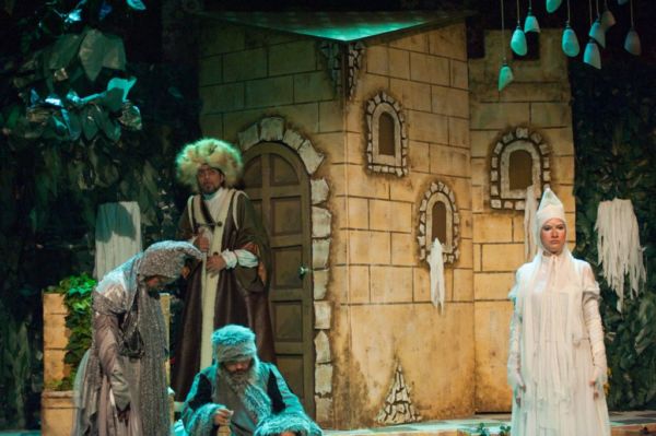 «Ο εγωιστής γίγαντας» | imommy.gr