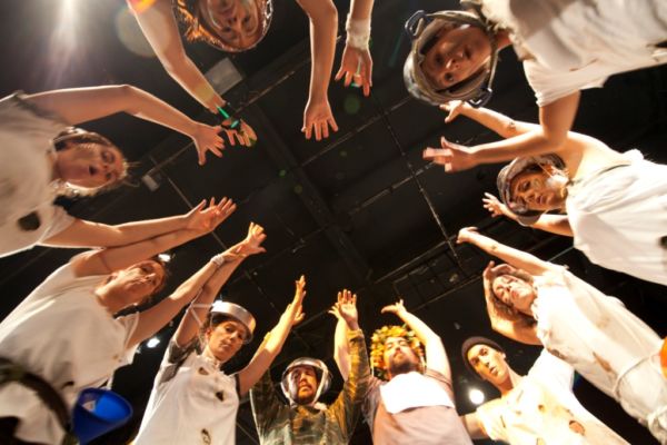 «Αριστοφάνης Junior» | imommy.gr