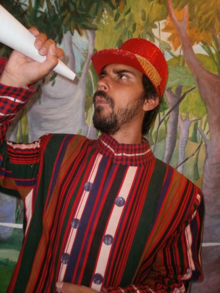 «Η χορεύτρια και ο πράσινος πρίγκιπας» | imommy.gr