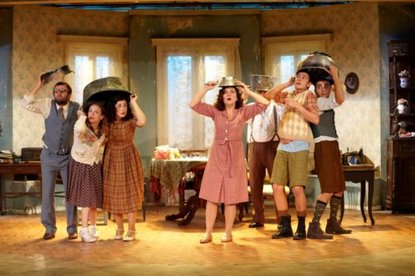 «Ο μεγάλος περίπατος του Πέτρου» | imommy.gr