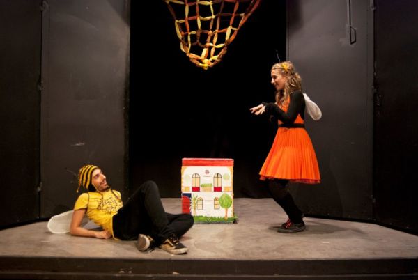 «Η ξεχασιάρα μελίσσα» | imommy.gr