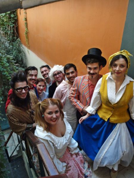 «Η τύχη της Μαρούλας» | imommy.gr