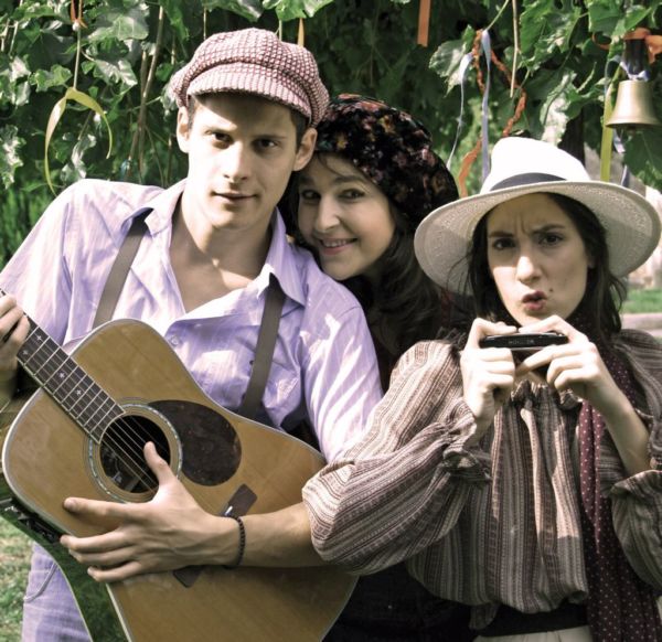 «Το παιδί και το κουδουνάκι» | imommy.gr