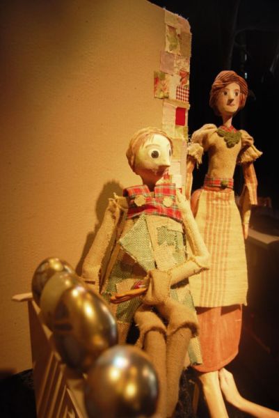 «Ο Τζακ και η μαγική φασολιά» | imommy.gr