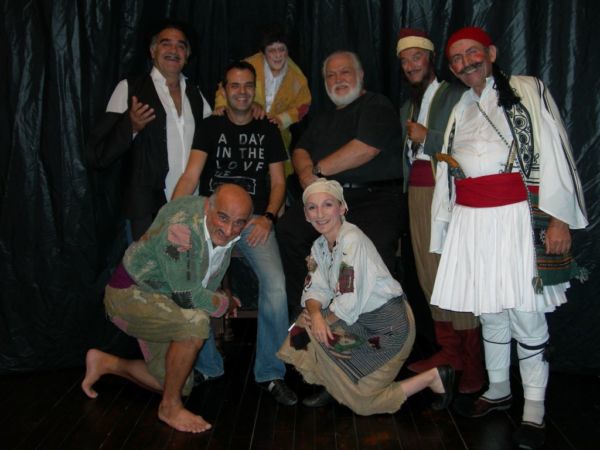 «Ο Καραγκιόζης πολυτεχνίτης» | imommy.gr