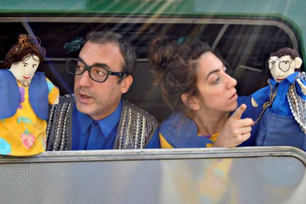 «Κοντορεβυθούλα… μια ιστορία τού σήμερα» | imommy.gr