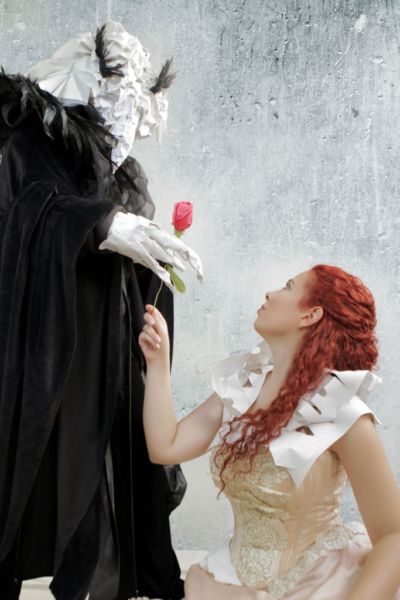 «Πεντάμορφη και Τέρας»  | imommy.gr