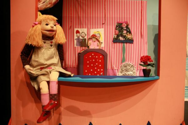 «Το παράθυρο της Χαράς»  | imommy.gr