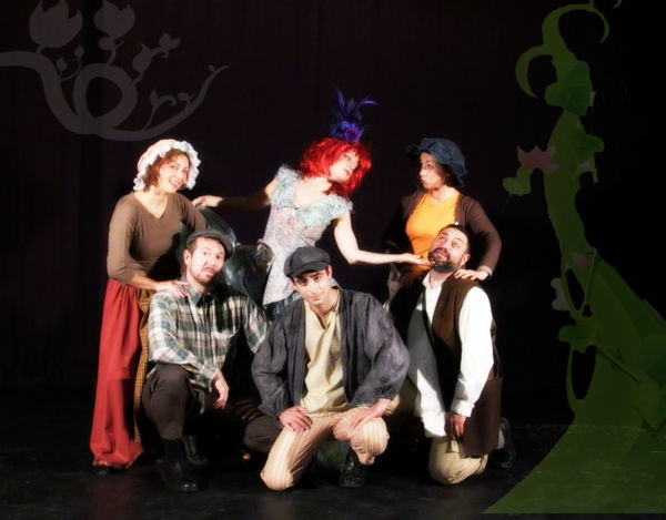 «Ο Τζακ και η Φασολιά» | imommy.gr