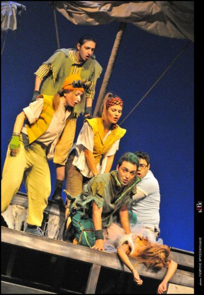 «Πήτερ Παν» | imommy.gr