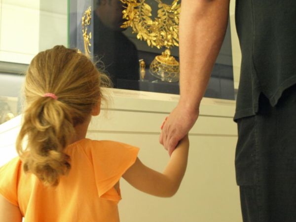 «Ραντεβού στις γειτονιές της Αθήνας» | imommy.gr