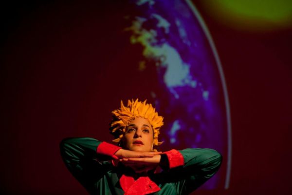 «Ο Μικρός Πρίγκιπας» | imommy.gr