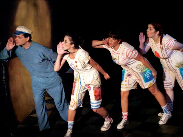 «Τα όνειρα δεν είναι παίξε – γέλασε» | imommy.gr