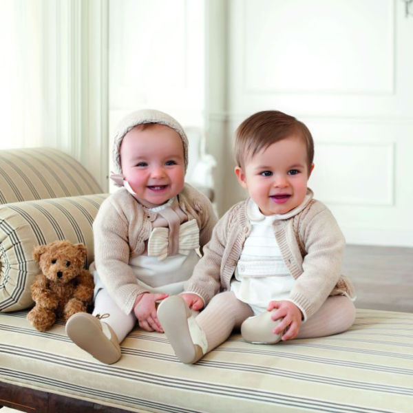 Fashion for baby girls | imommy.gr