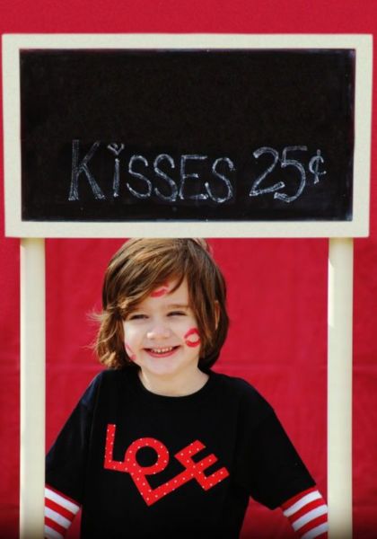 Baby Valentine | imommy.gr