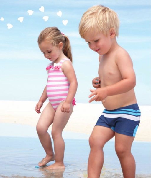 Αγορά: Τα 40 must της παραλίας! | imommy.gr