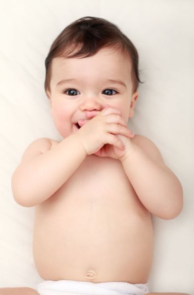 6 πράγματα που θα ήθελε να σας πει το μωρό σας… | imommy.gr
