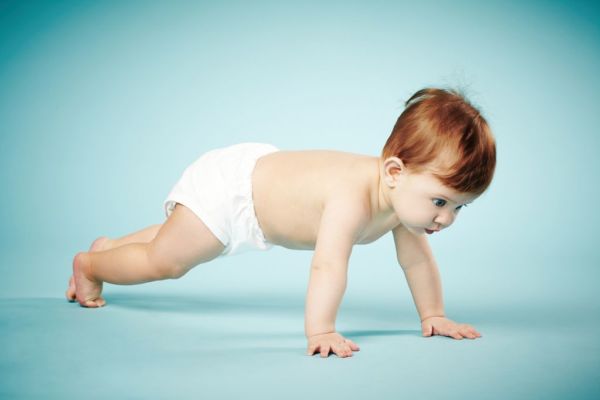 «Έξυπνες» πάνες κάνουν ανάλυση των ούρων του μωρού! | imommy.gr
