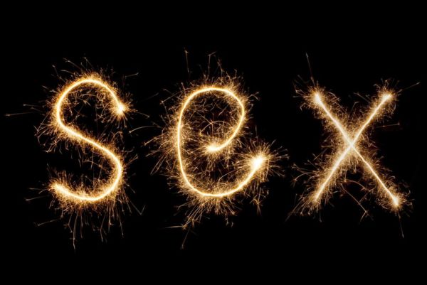 Οι 40άρες  κάνουν το καλύτερο σεξ! | imommy.gr