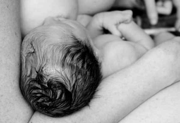 Το θαύμα της γέννησης σε στιγμιότυπα… | imommy.gr