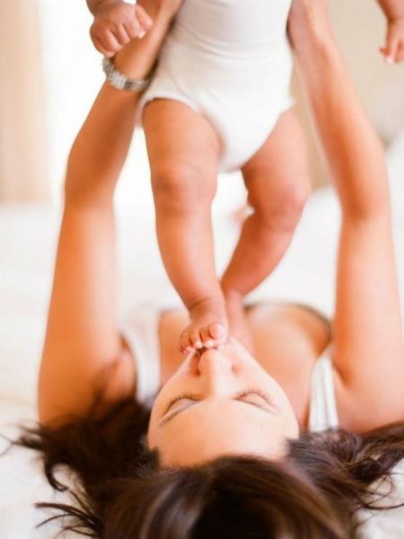 Οι 15 αξέχαστες στιγμές της μητρότητας | imommy.gr
