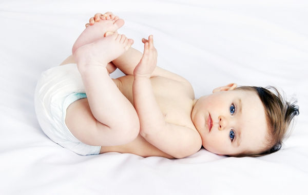 Τα μωρά που αναπτύσσονται γρήγορα έχουν υψηλότερο  I.Q. | imommy.gr