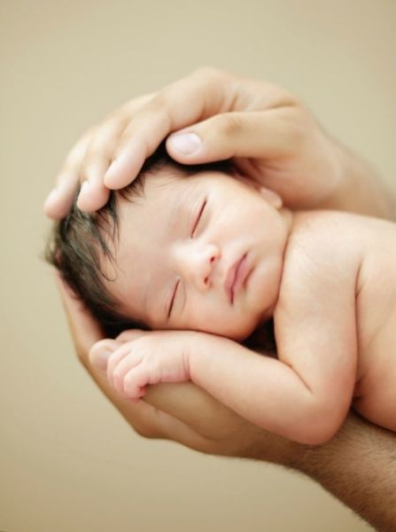Τα 5 πρώτα λεπτά στη γέννηση ενός μωρού! | imommy.gr