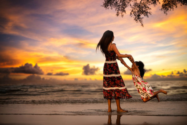 Κατά μάνα, κατά κόρη; | imommy.gr