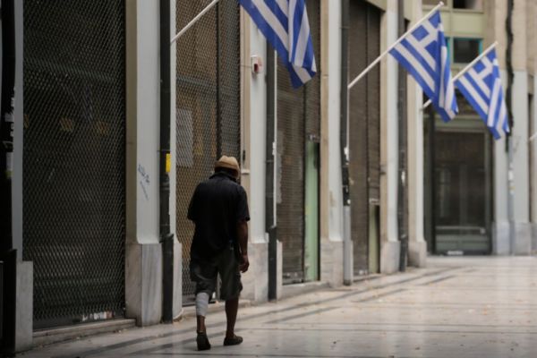 Χάθηκαν δύο εκατομμύρια θέσεις εργασίας λόγω Μνημονίων | imommy.gr