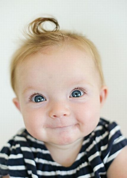 Τα 3 πράγματα που χρειάζονται τα ευτυχισμένα μωρά! | imommy.gr