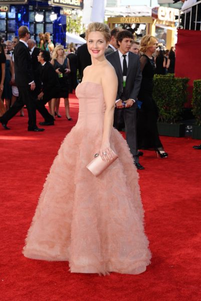 Η Ντρου Μπάριμορ σκοπεύει να μεγαλώσει κι άλλο την οικογένειά της! | imommy.gr