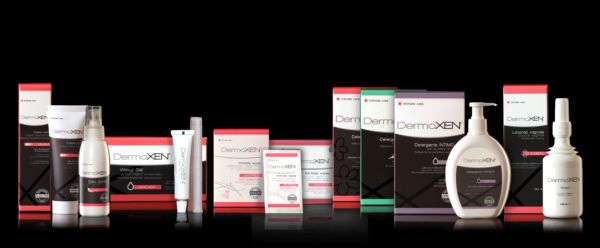 DermoXEN®: Σύμμαχος των γυναικών στον ασφαλή καθαρισμό της ευαίσθητης περιοχής | imommy.gr