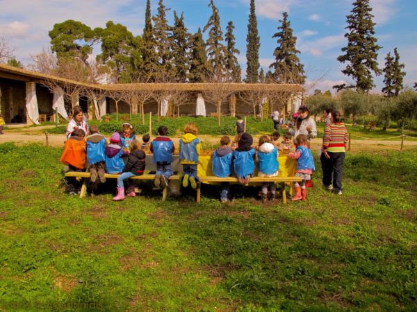 Playroom: Wanna play? | imommy.gr