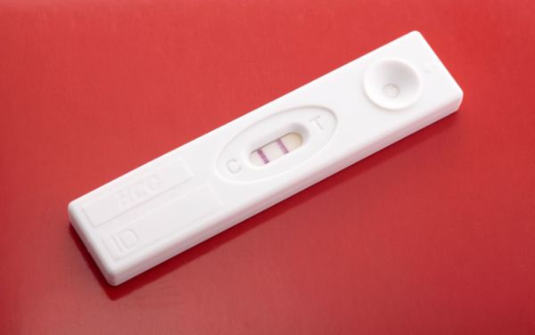 Νέο τεστ εγκυμοσύνης προβλέπει τον κίνδυνο αποβολής | imommy.gr