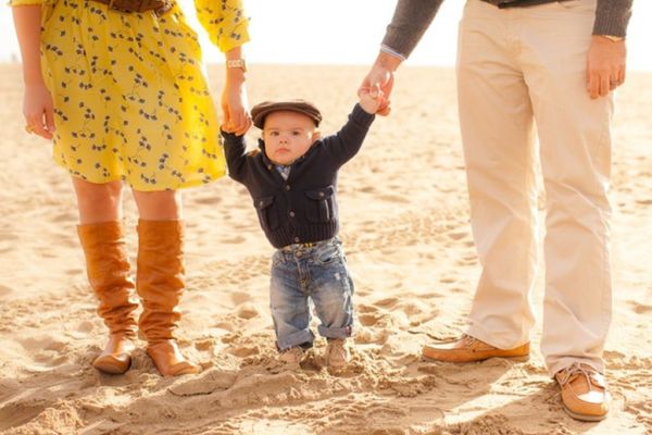 Μπαμπάδες: 6 πράγματα που οι μαμάδες θα ήθελαν να γνωρίζετε | imommy.gr