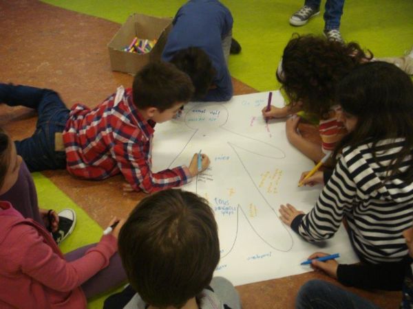 ActionAid: Ξεκινούν εκπαιδευτικά προγράμματα για οικογένειες | imommy.gr